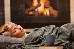 Как поднять температуру в домашних условиях быстро