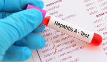 Гепатит: все виды, признаки, передача, хронический, как лечить, профилактика Какие бывают гепатиты и как передаются