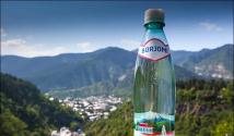 Ako sa voda Borjomi extrahuje a balí